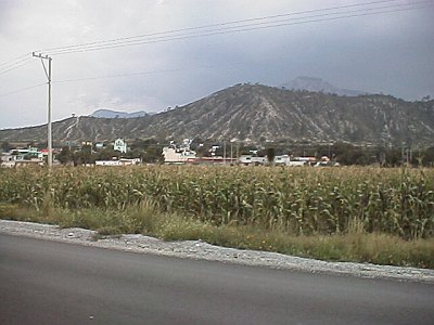 San Luis Atexcac