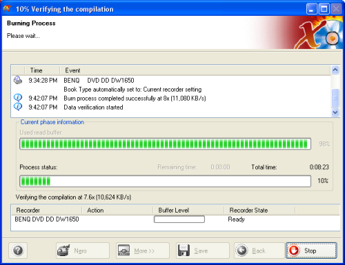 nero software torrent downloads