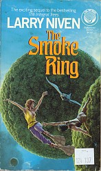 The Smoke Ring - Larry Niven